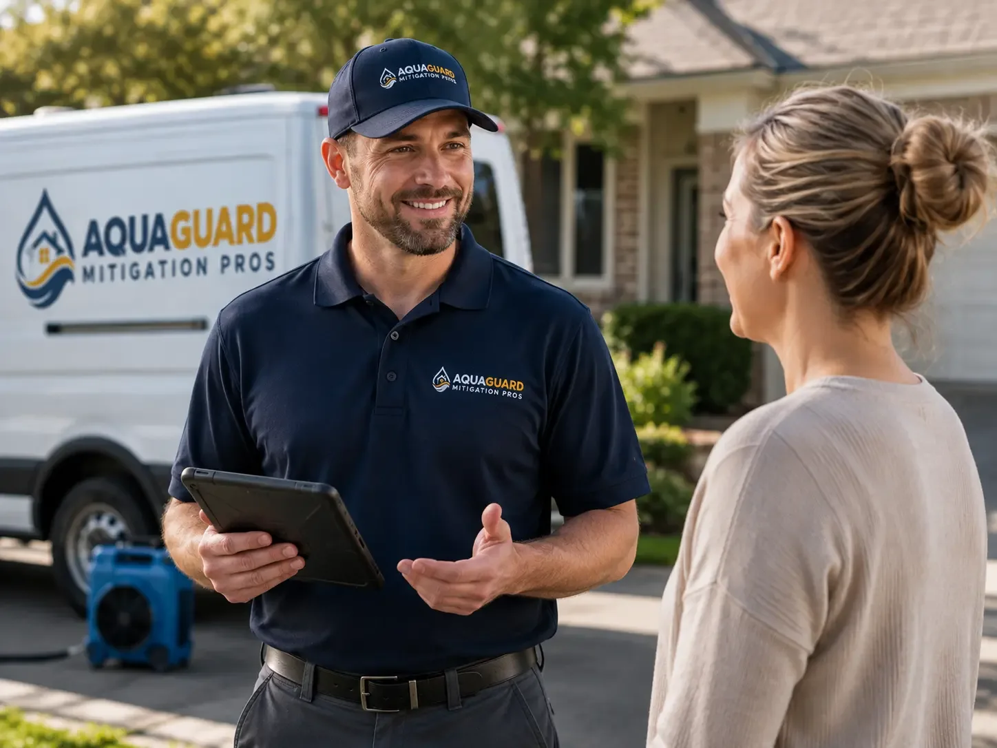 Water Damage Mitigation Cee Vee, TX FAQs